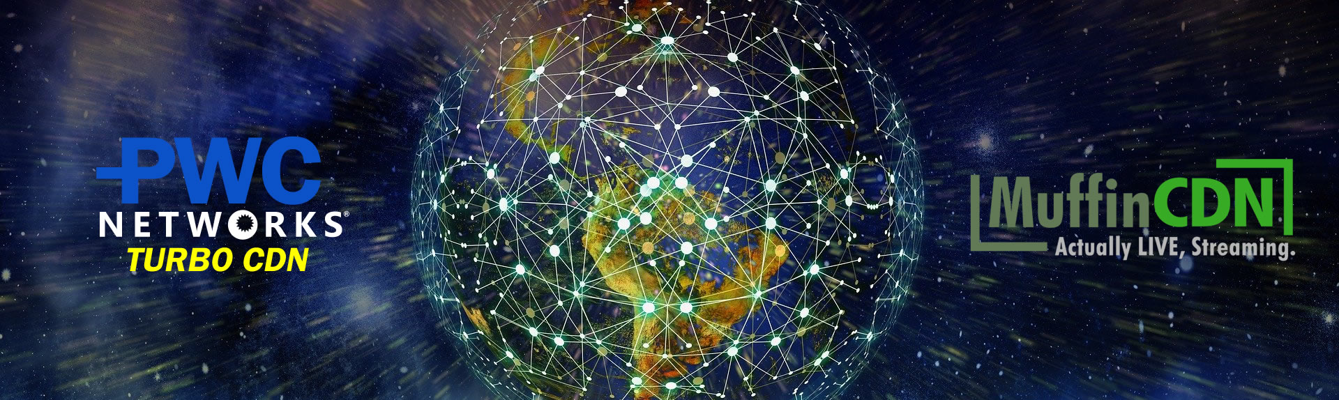 CDN PWC Networks